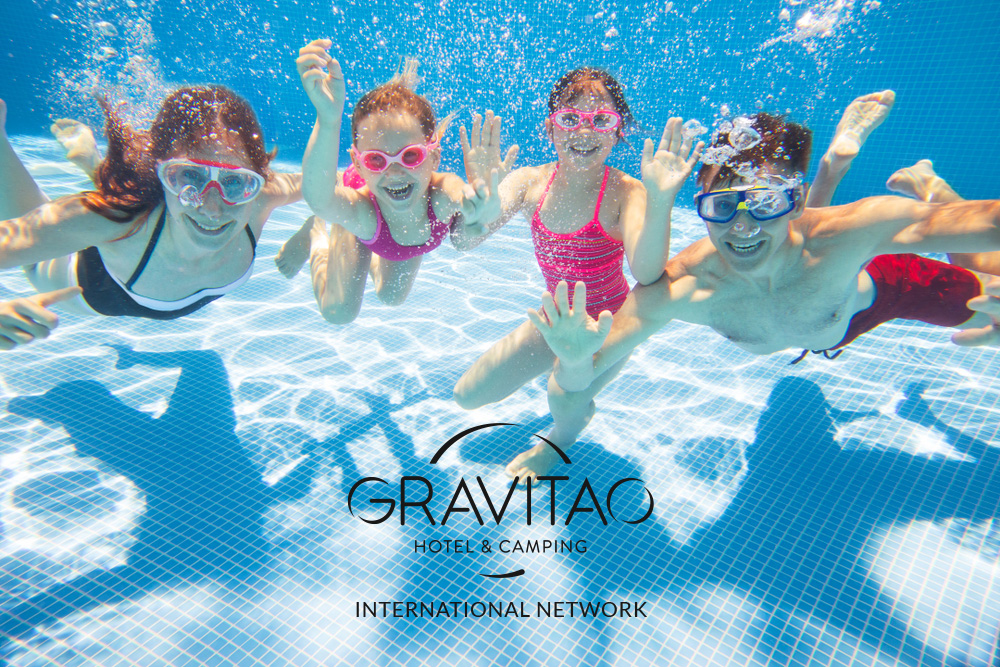 GRAVITAO : Votre opportunité d'acquérir un hôtel ou un camping