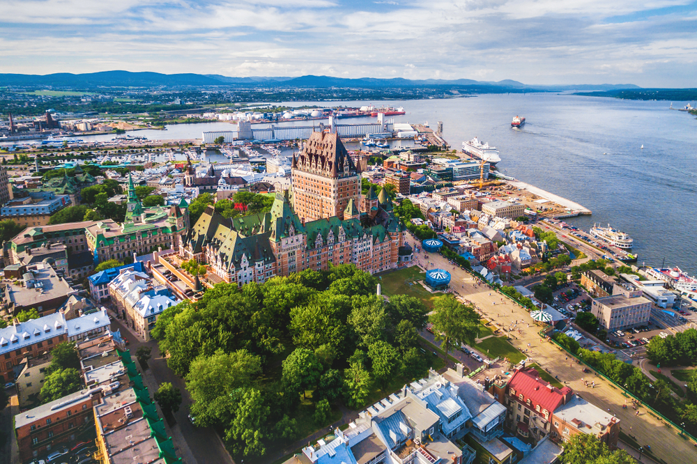 Agent Immobilier - Responsable de secteur à Montréal - CANADA - H/F